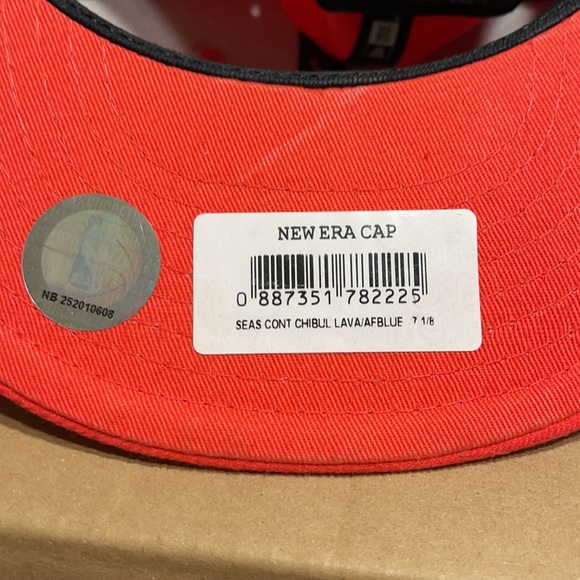 New era Chicago bulls baseball cap - Picture 2 of 3